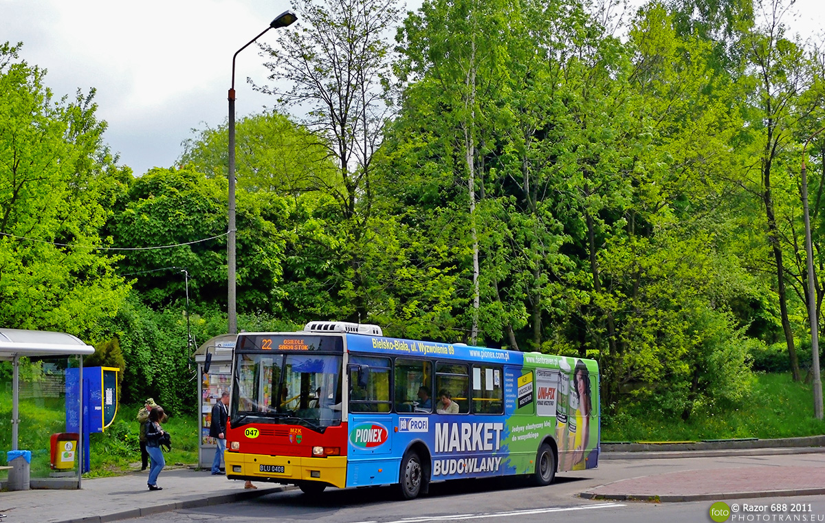 Ikarus 415.14D #047