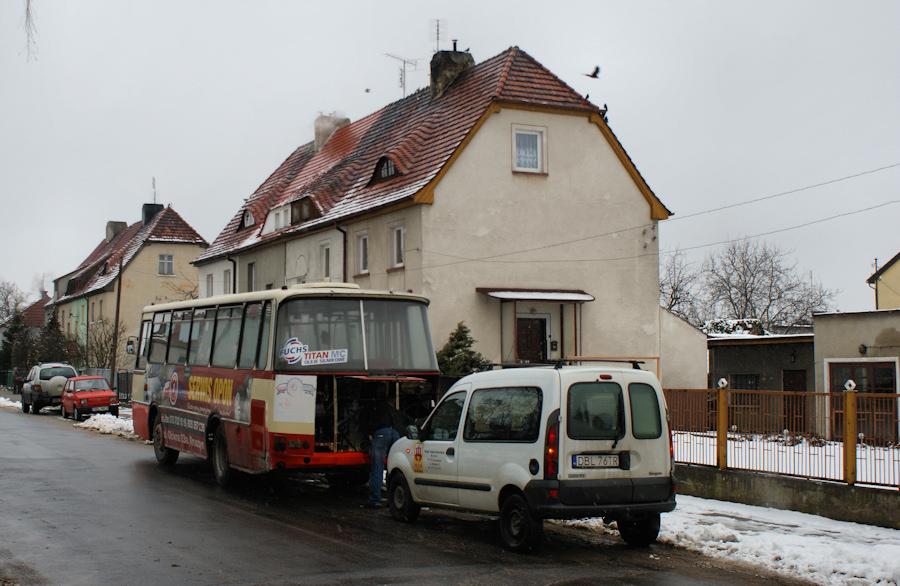 Renault Kangoo I #009