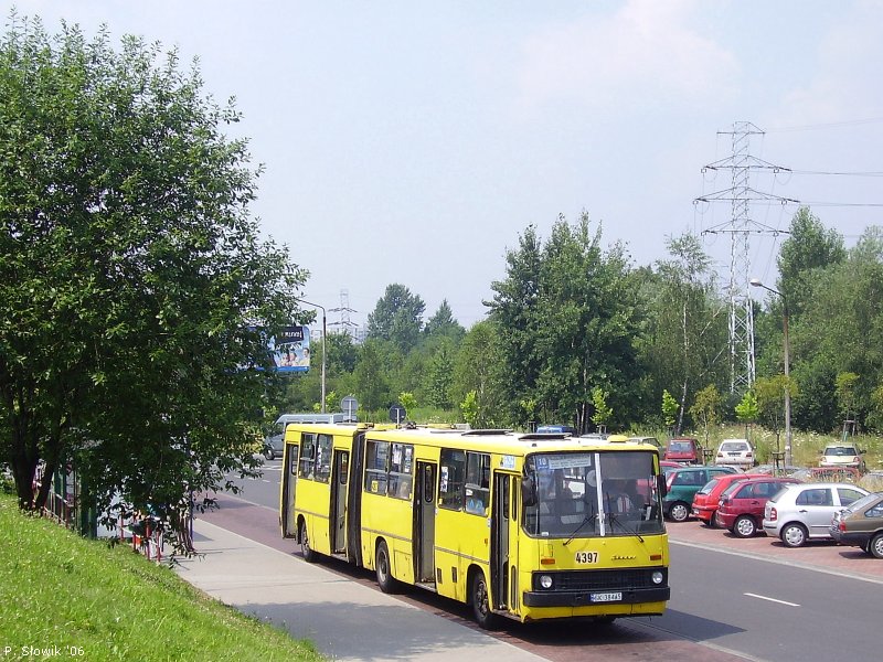 Ikarus 280.26 #4397