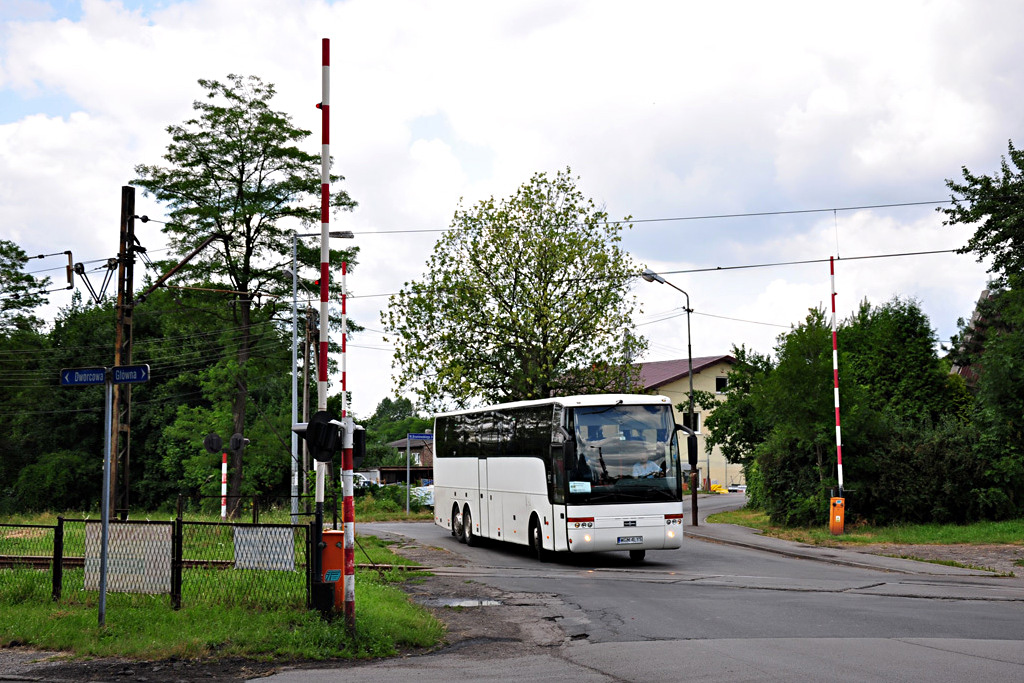 Van Hool T917 Acron #WGM 4LY5