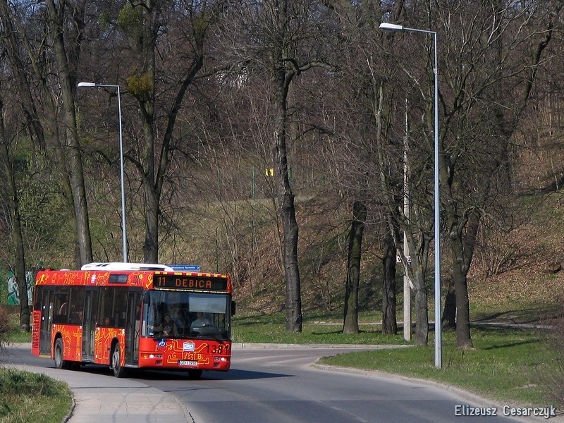 Volvo B10L / Steyr SN 12 #1381