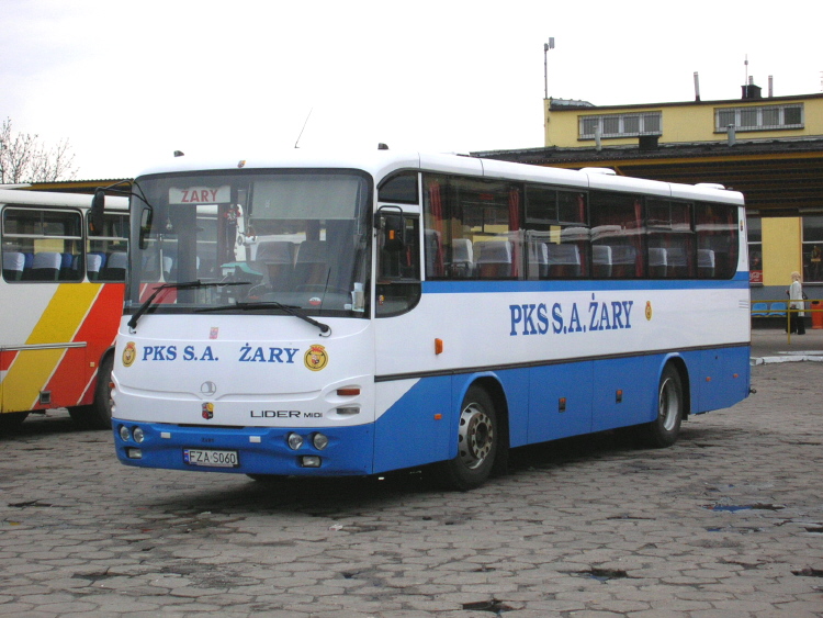 Autosan A1010T.02.01 #Z20502