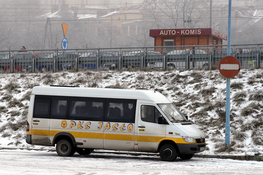 Mercedes-Benz Sprinter #J60502