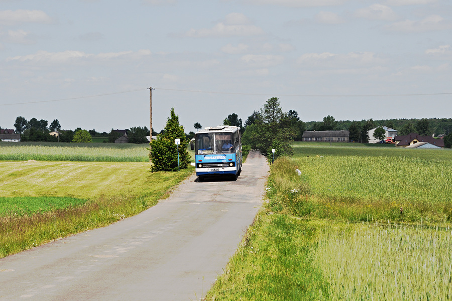 Ikarus 280.53 #60698