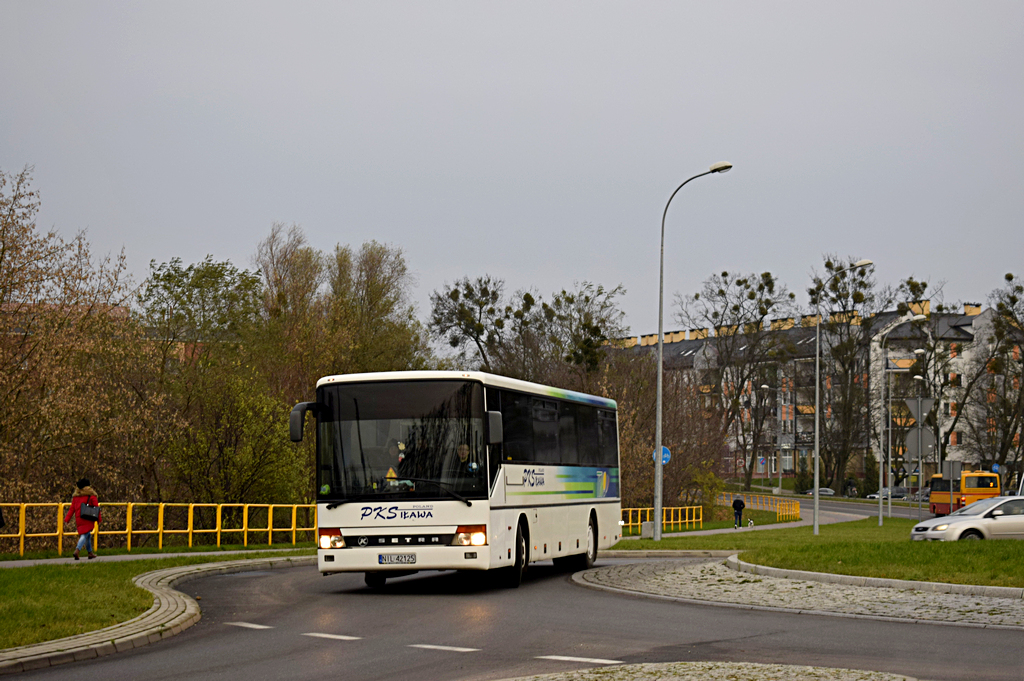 Setra S315 UL #NIL 42125