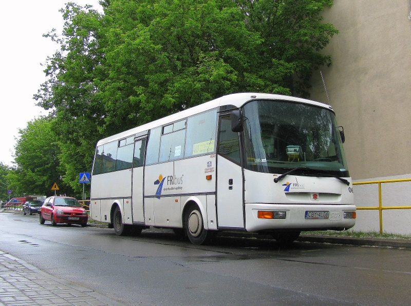 Solbus C9,5 #06