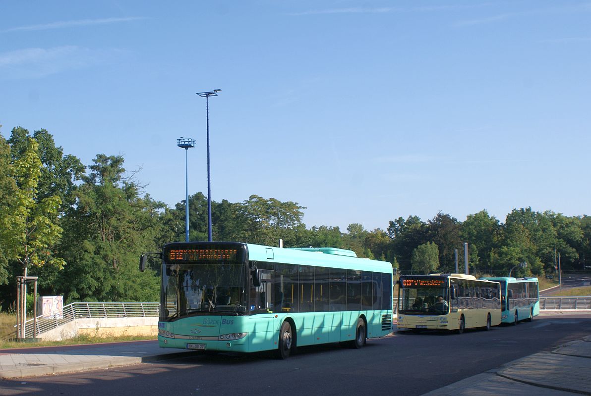 Solaris Urbino 12 LE #27