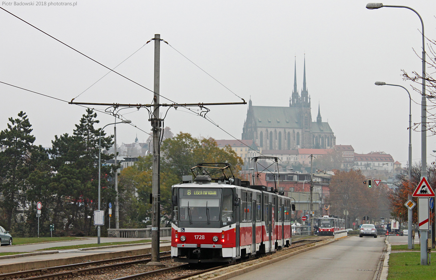 Tatra KT8D5R.N2 #1728