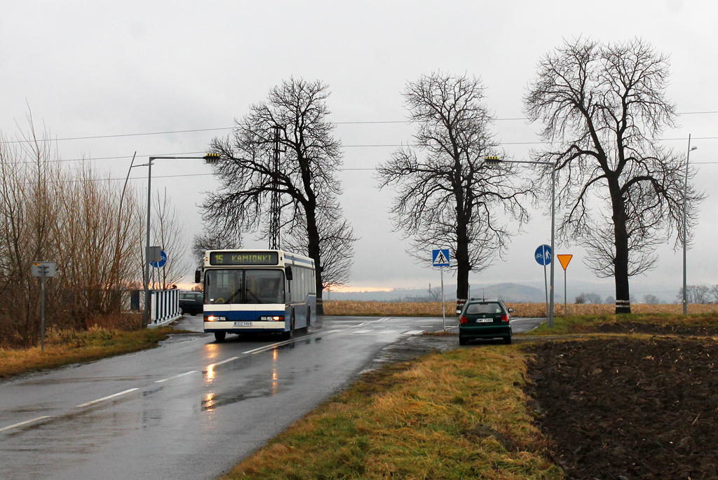 Neoplan N4016 #DDZ 94V4