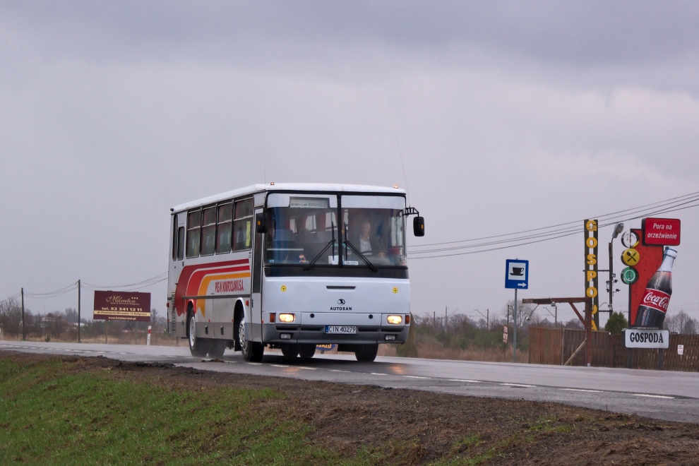 Autosan H10-10.02 #10505