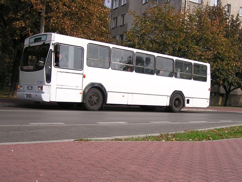 Jelcz L11/2 #WE 48667