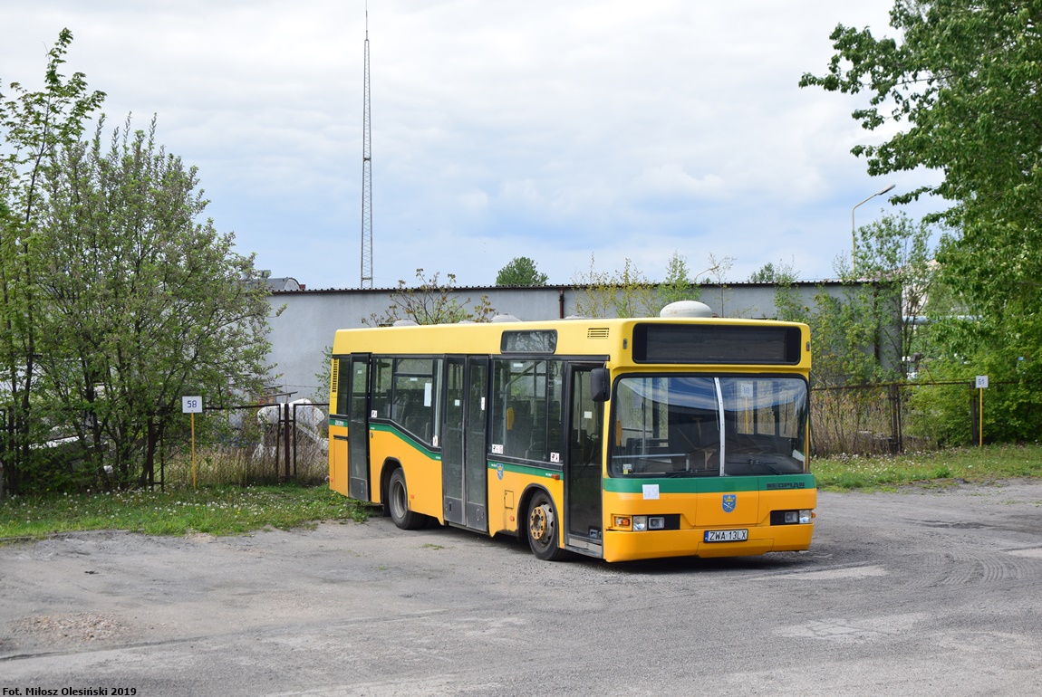 Neoplan N4009 #59