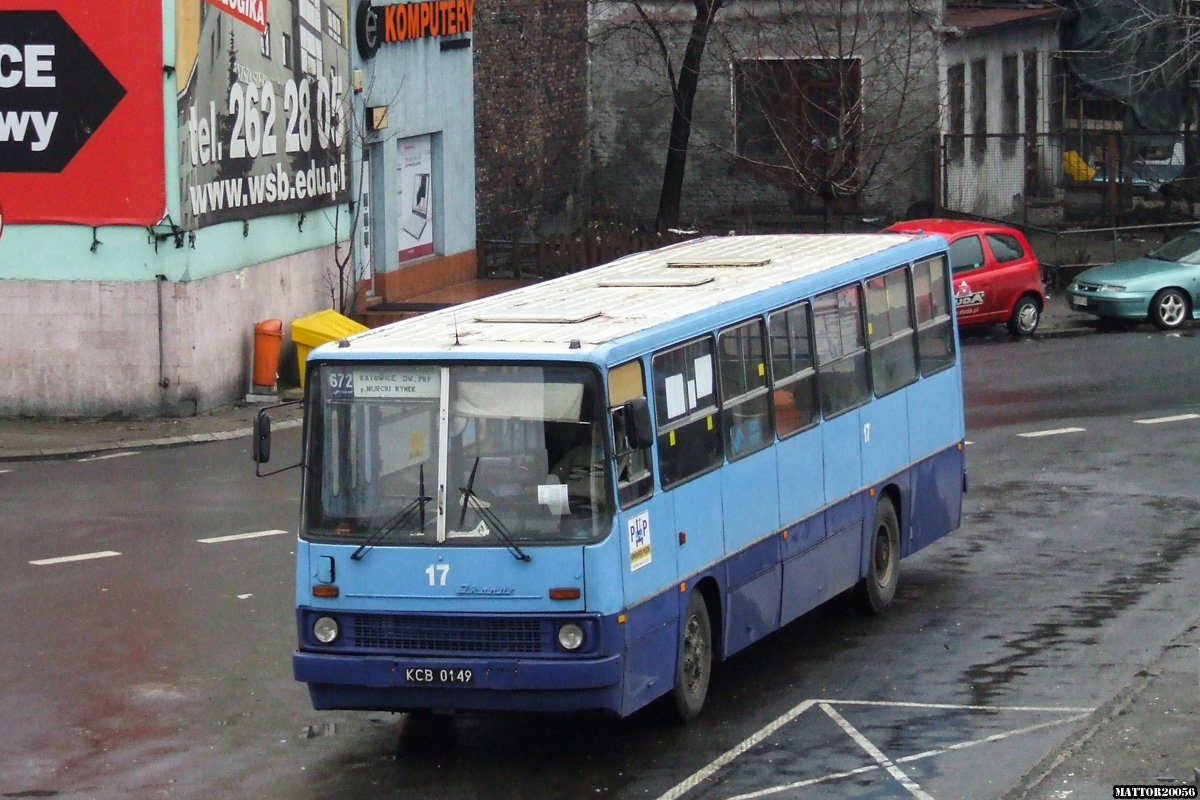 Ikarus 260.04 #17