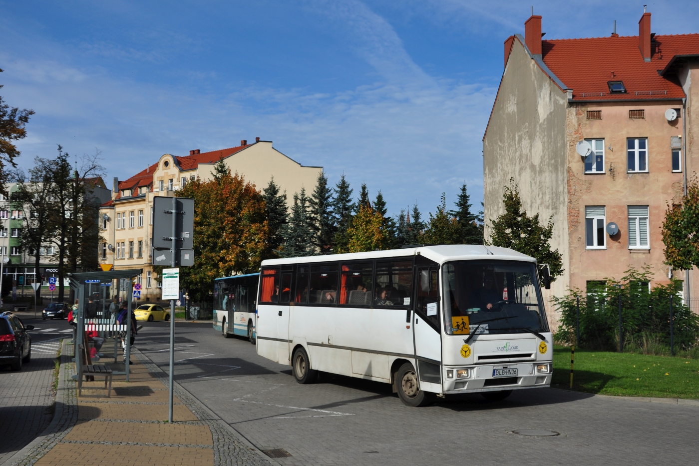 Renault Carrier PC 35S #DLB HN36