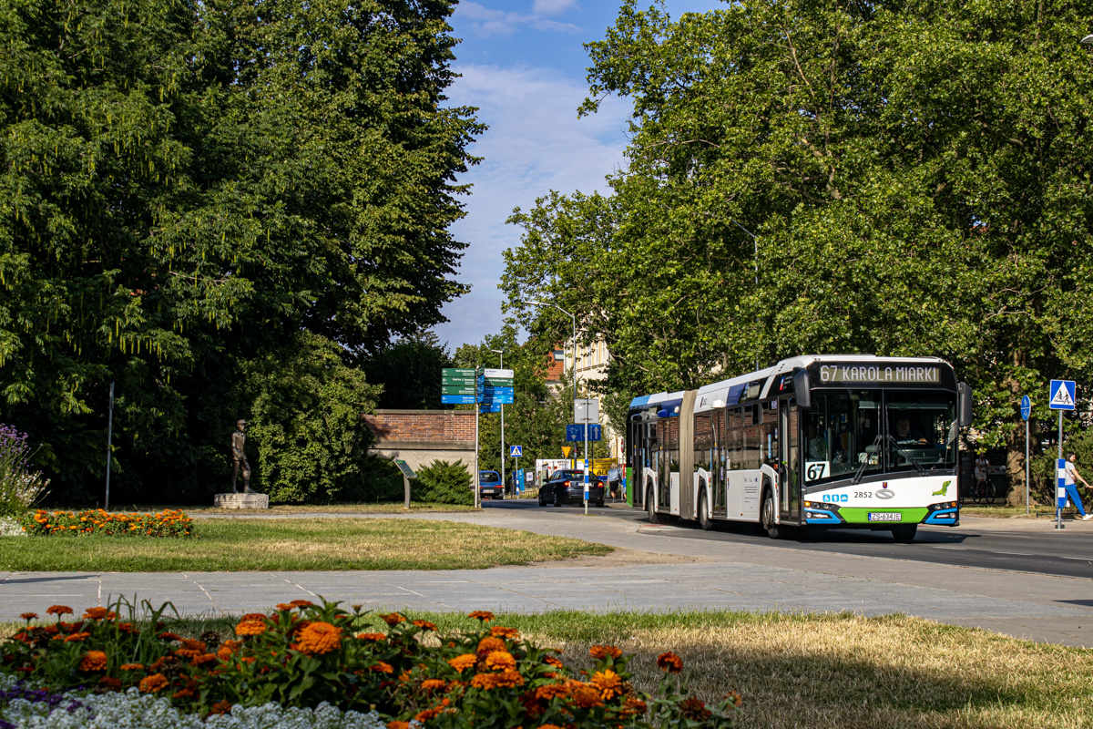 Solaris Urbino 18 #2852