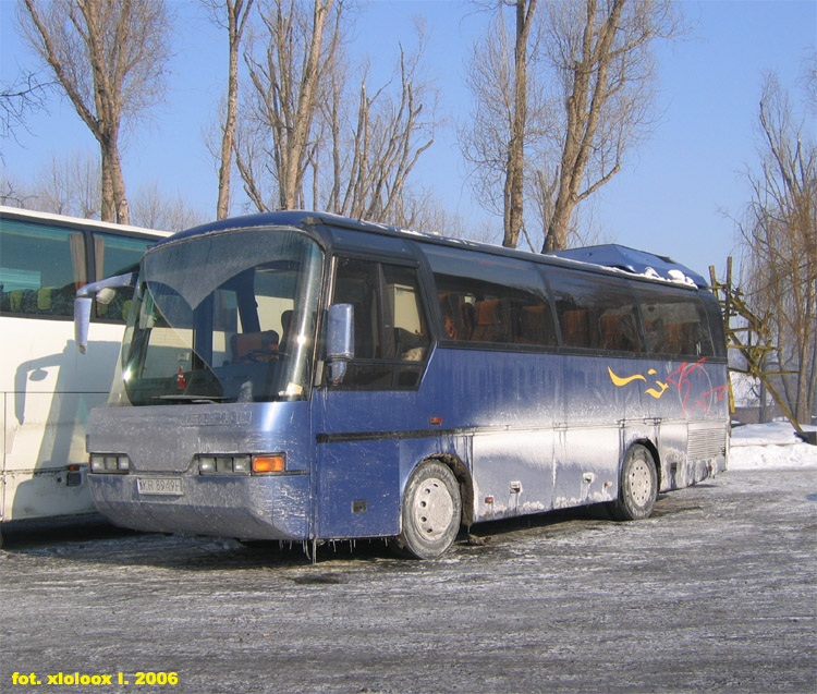 Neoplan N208 H #KR 8949F