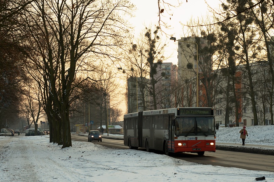 Volvo B10MA #2859