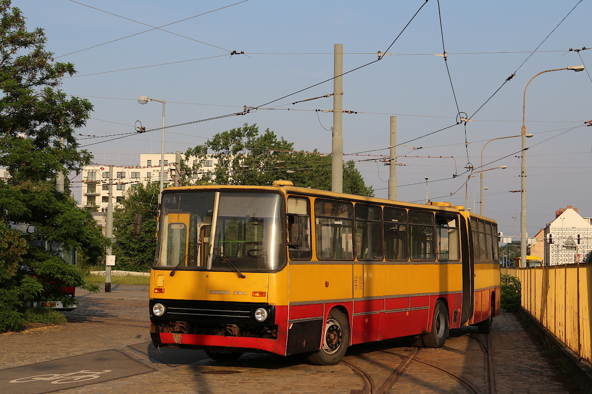 Ikarus 280.70E #3936