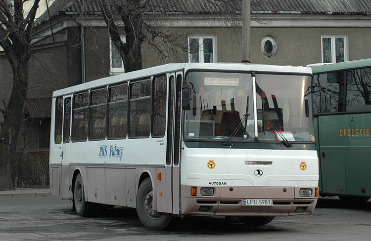 Autosan H10-11.01 #30003