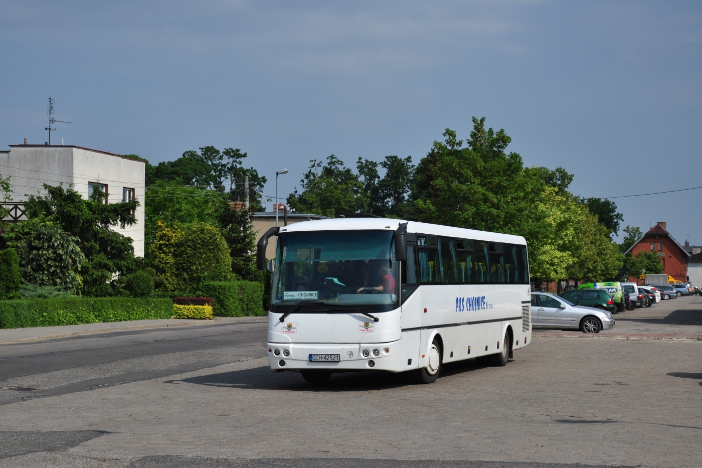 Solbus C10,5 #50019