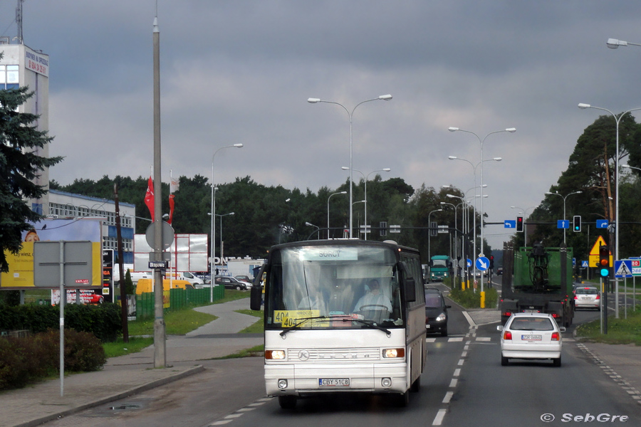 Setra S215 UL #11