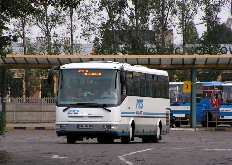 Solbus C10,5 #50124