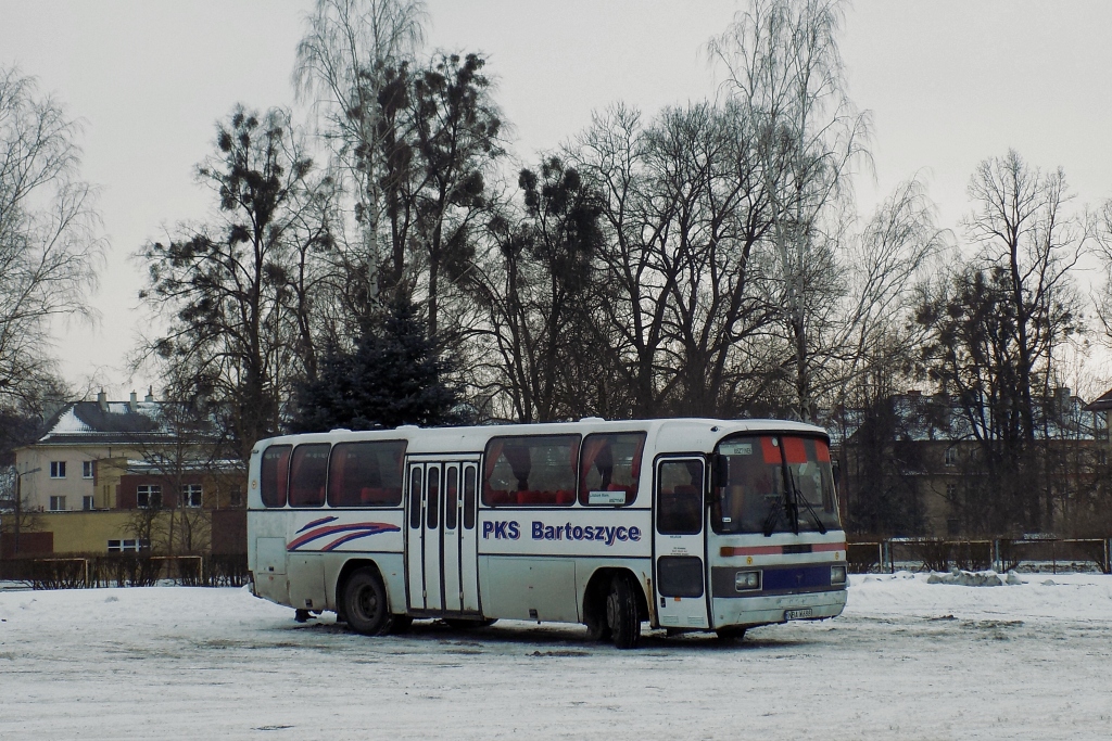 Mercedes-Benz O303-11ÜHE #50205