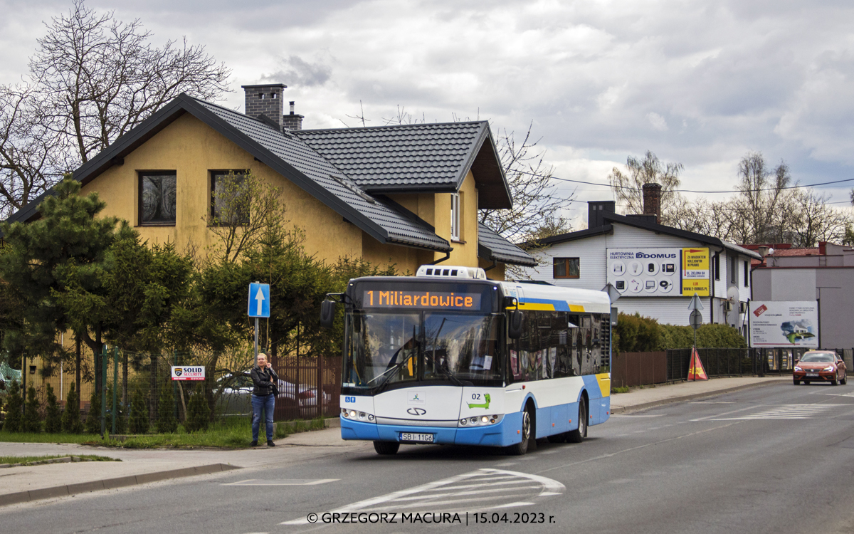 Solaris Urbino 10 #02