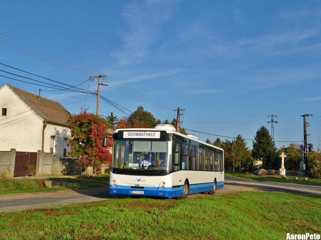 ARC-Ikarus V134.01 #LCU-322