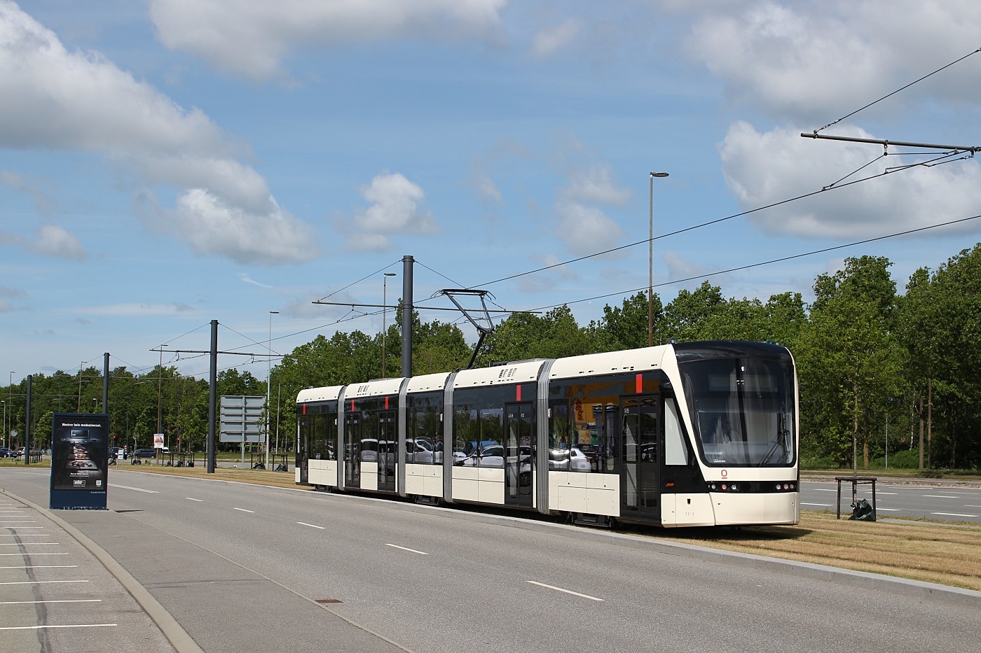 Stadler Variobahn #11