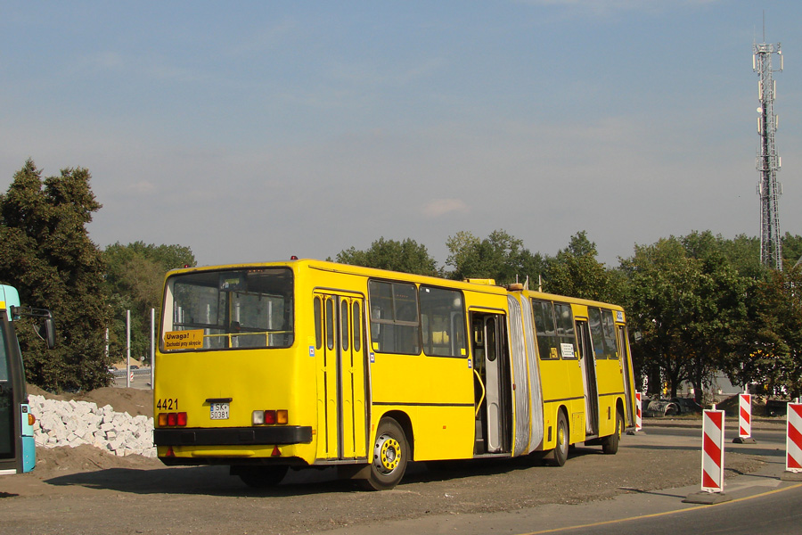 Ikarus 280.26 #4421