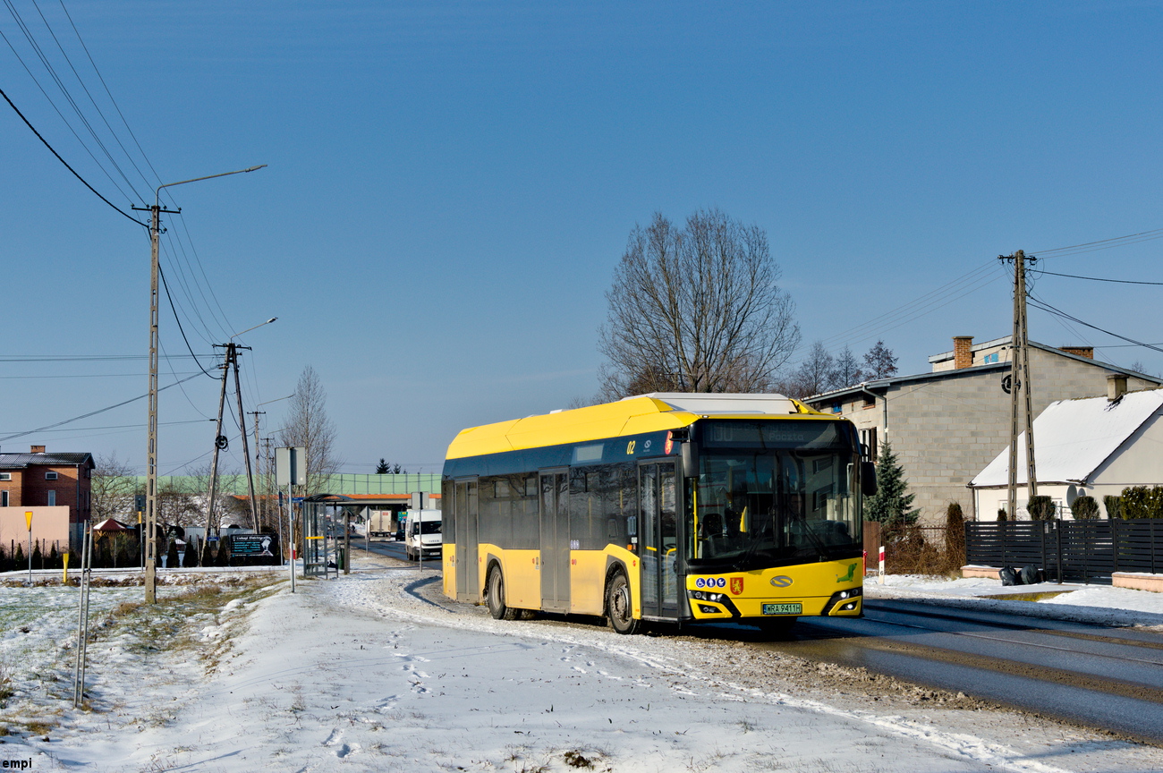 Solaris Urbino 12 electric #02