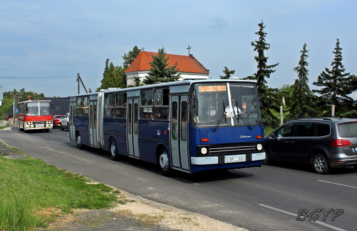 Ikarus 280.49 #BPI-193