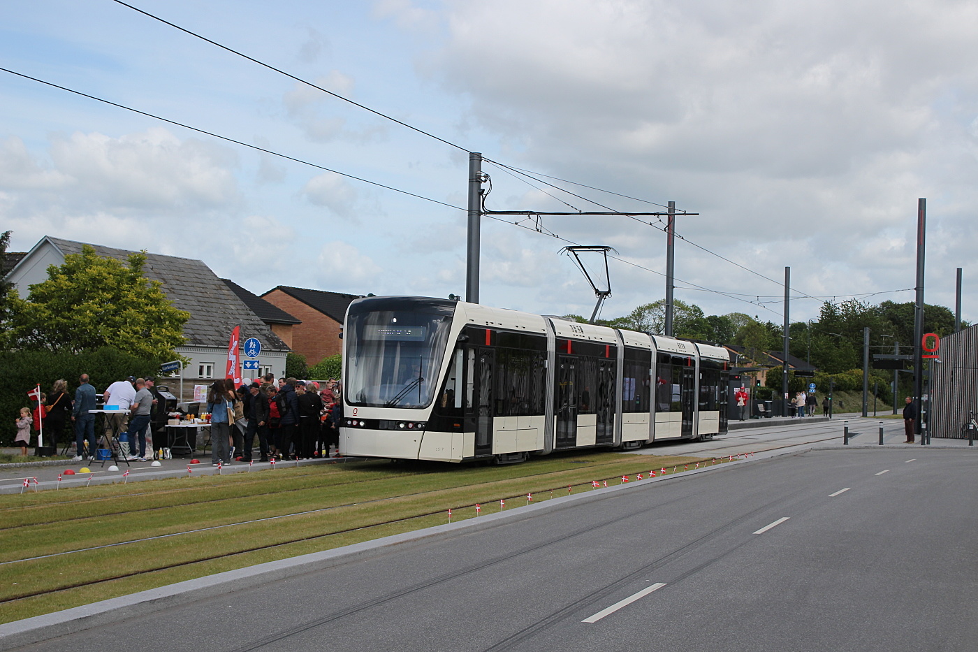 Stadler Variobahn #15