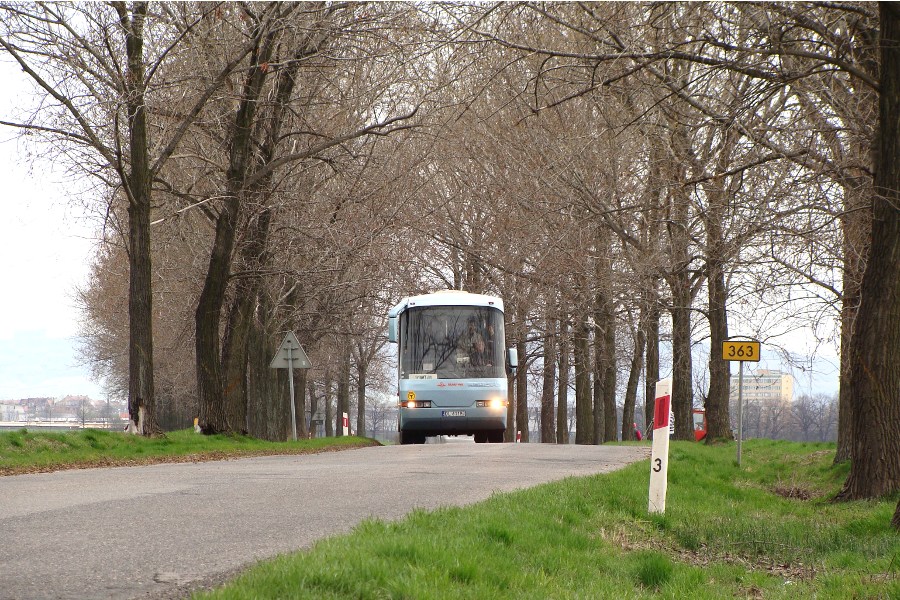 Neoplan N316 SHD #90103