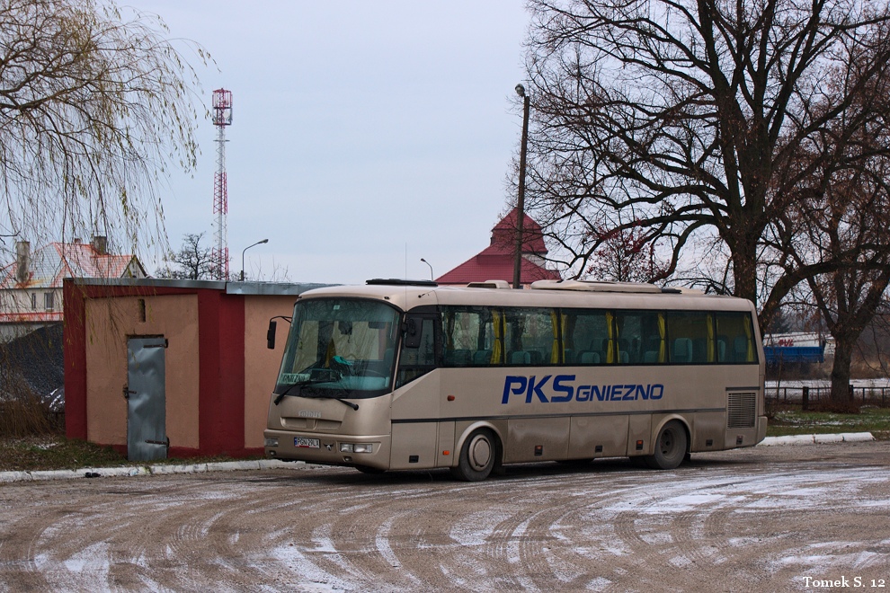 Solbus C9,5 #PGN 29LX