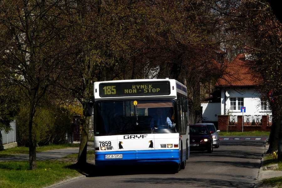 Neoplan N4009 #7859