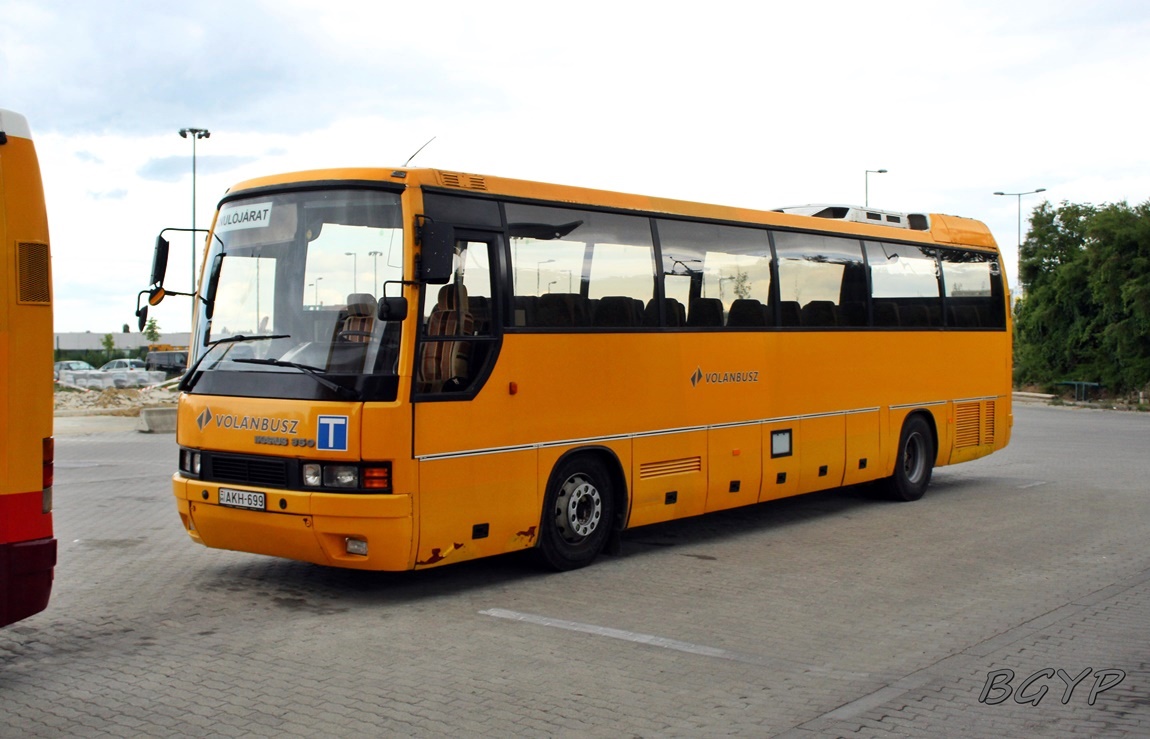 Ikarus 350.02 #AKH-699