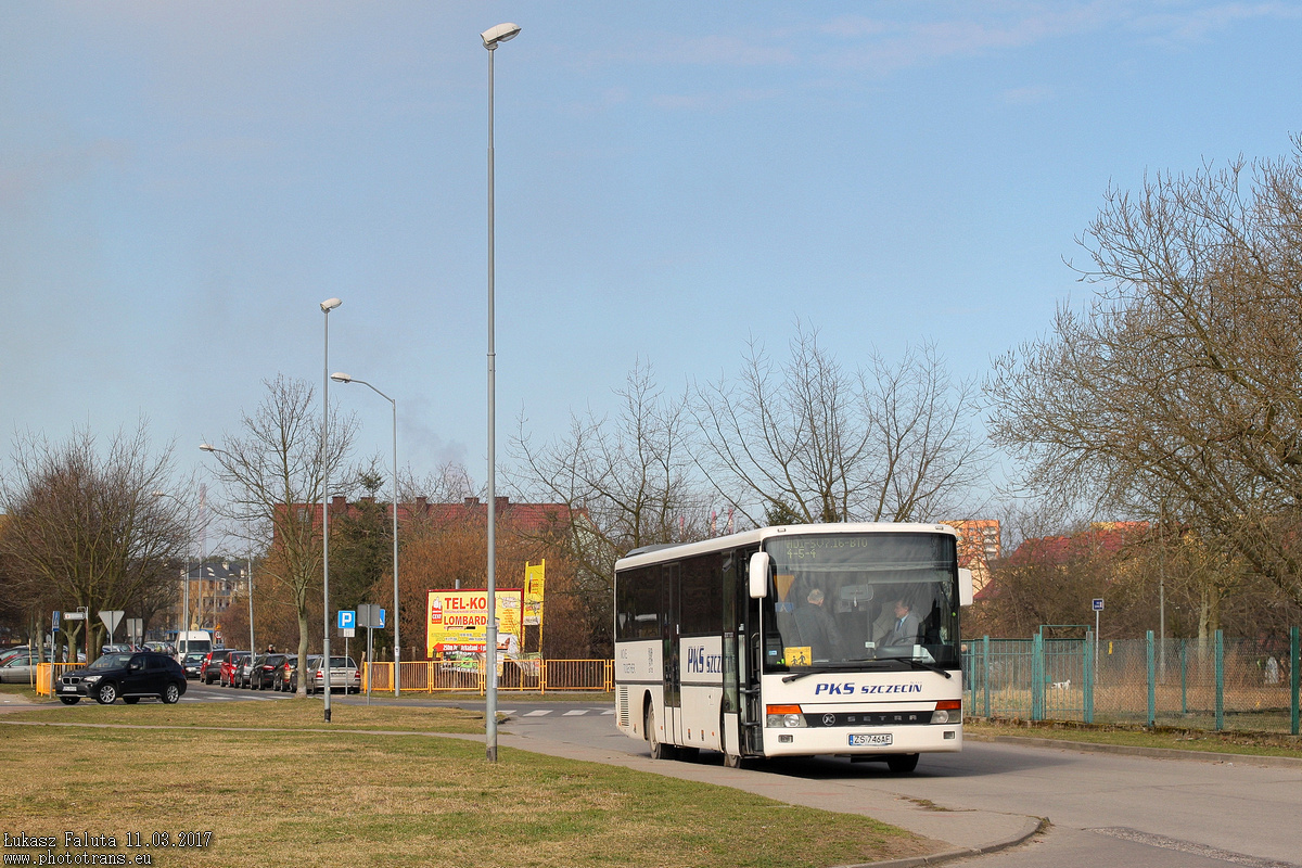 Setra S315 UL #10172