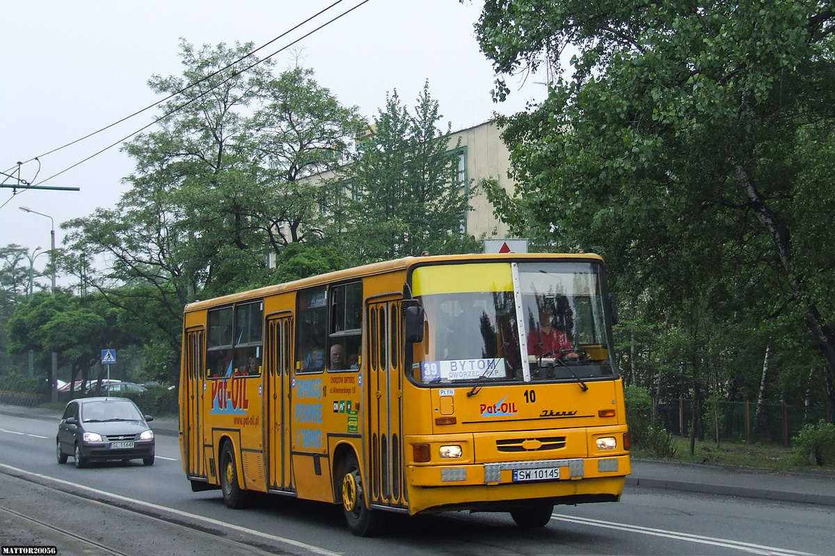 Ikarus 260.04 #10