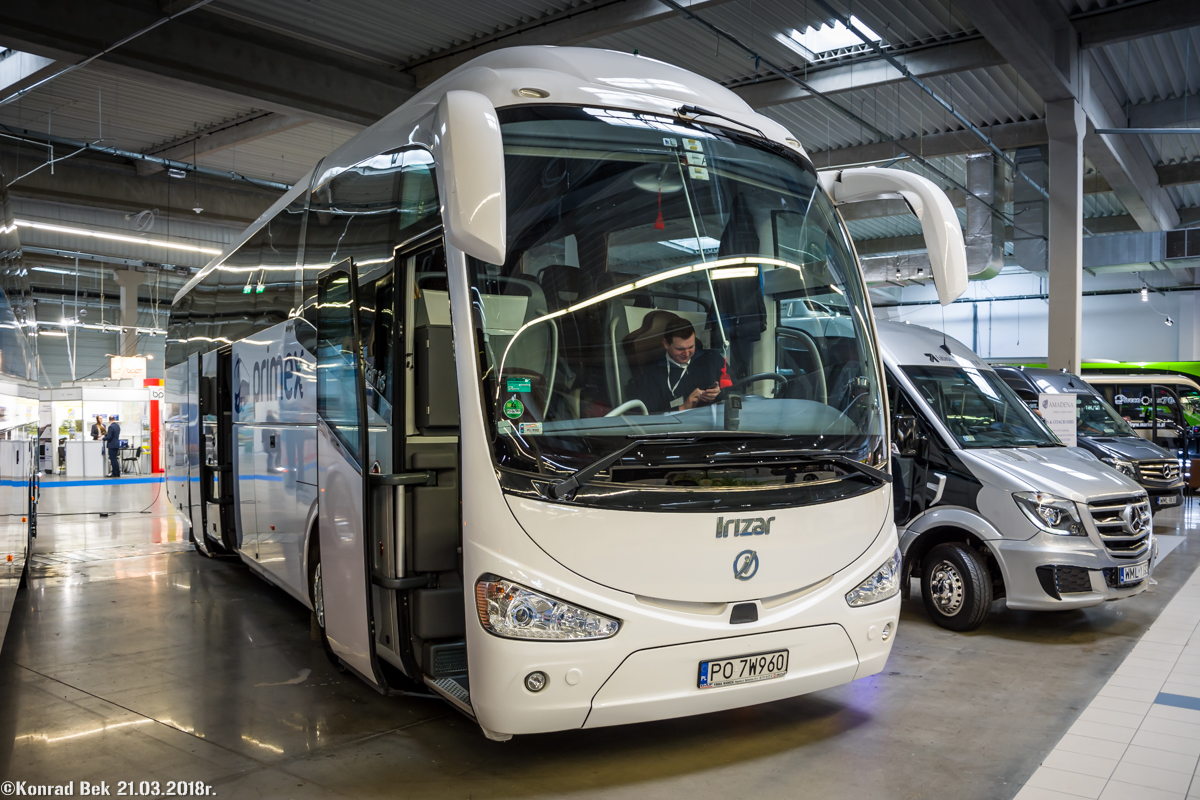 Irizar i6 #PO 7W960