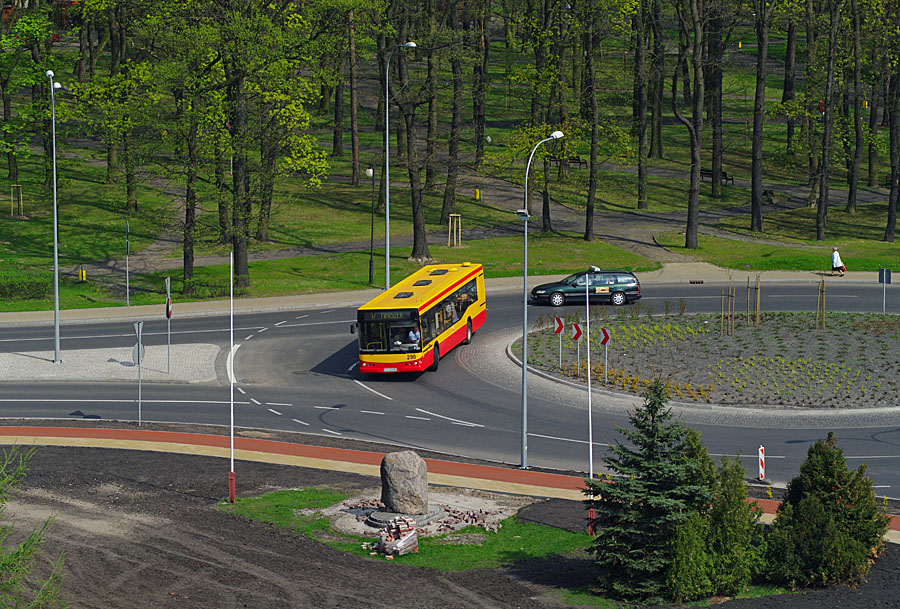 Neoplan K4016td #290