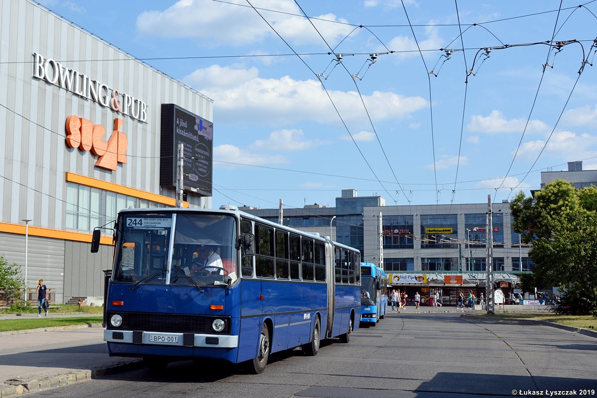 Ikarus 280.49 #BPO-001