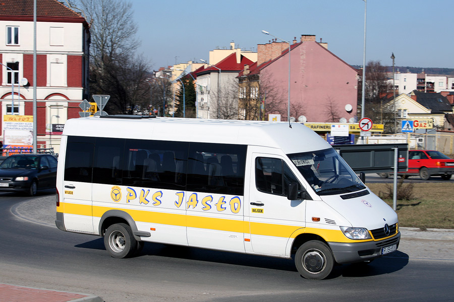 Mercedes-Benz Sprinter #J60502