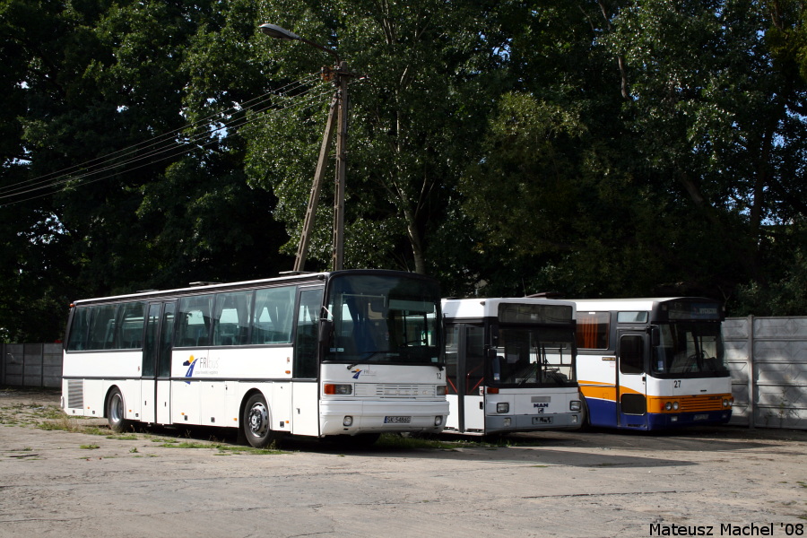 Setra S215 UL #12