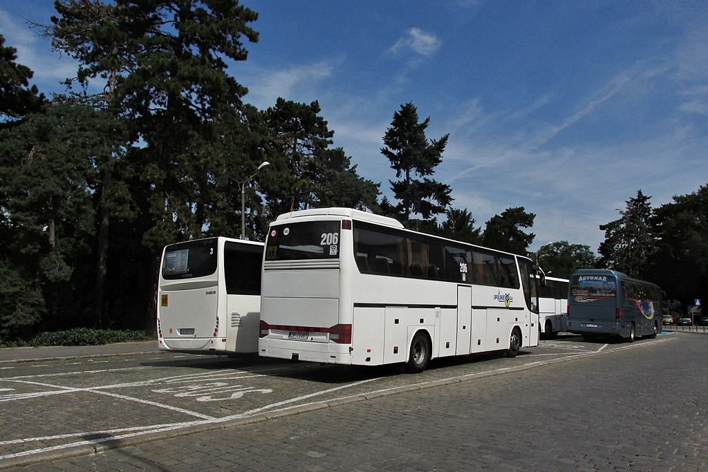 Setra S315 HDH/2 #OP 18491