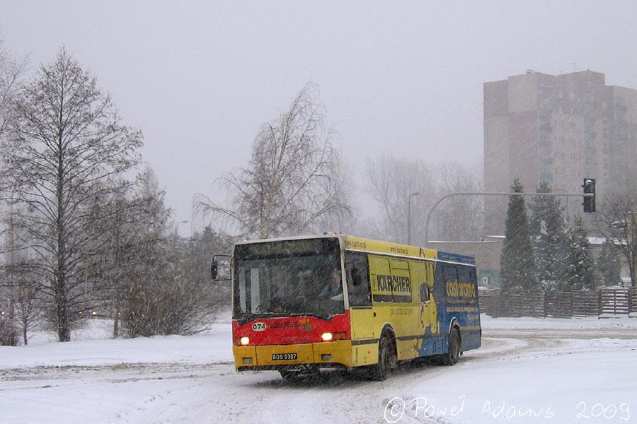 Ikarus 415.14D #074