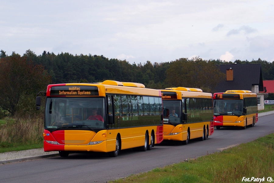 Scania CK280UB 6x2 LB #1096