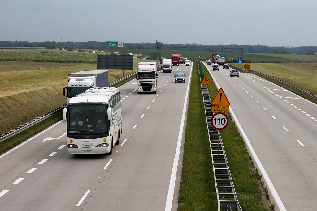 Scania K124IB / Irizar Century II 12.37 #90581