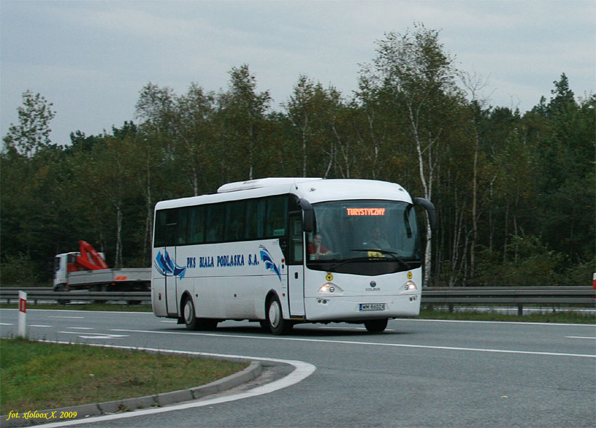 Solbus ST11/I #WM 86024